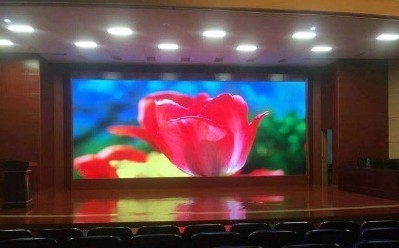 Màn hình hiển thị Led thương mại Longda P4mm ISO9001