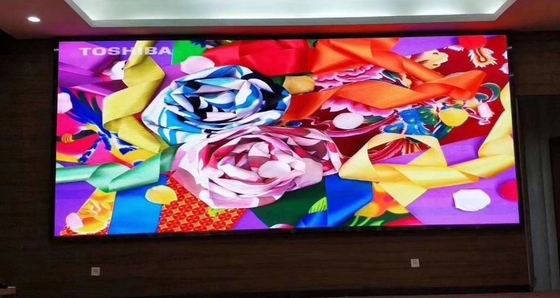 Bảng mô-đun tủ màn hình LED 14bits 640 * 480mm