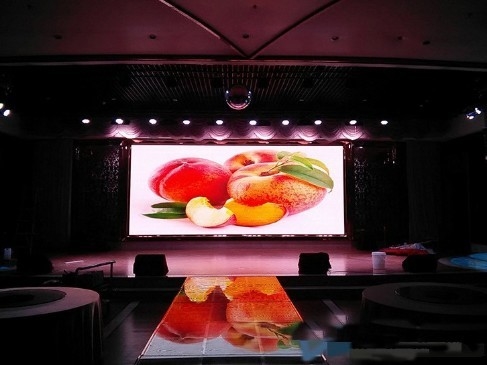 P4.81mm Cho thuê màn hình Led đám cưới 3840hz