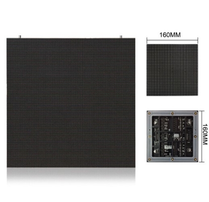 640 * 640mm 900cd / M2 Màn hình Led đám cưới Phông nền sân khấu P5 Led Wall 16,7 nghìn tỷ