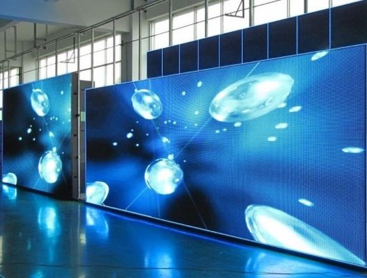 HD bền SMD1515 màn hình nền màn hình LED màn hình LED 1.8m
