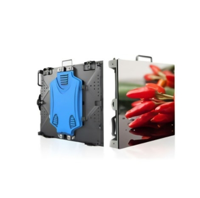 Màn hình Led có độ phân giải cao 40 X 30cm Led Pitch Màn hình video Wall P1.667 P1.56