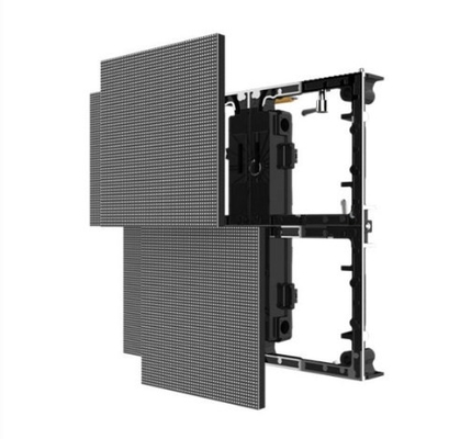 Màn hình LED cho thuê đầy đủ màu P3.91 500x1000mm Màn hình LED video trong nhà ngoài trời
