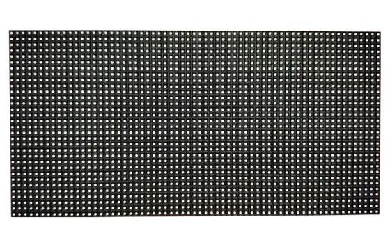 Mô-đun màn hình LED P4 SMD Mô-đun màn hình LED ngoài trời 256x128mm