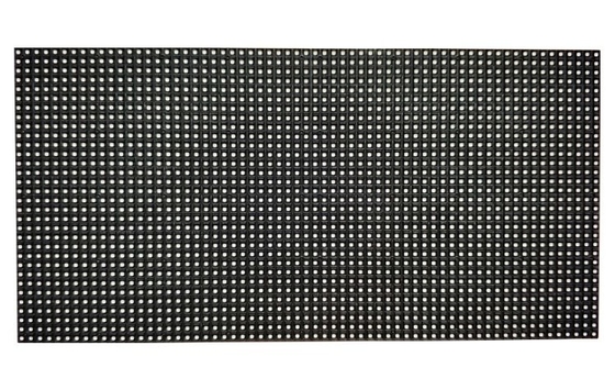 Mô-đun màn hình LED P4 SMD Mô-đun màn hình LED ngoài trời 256x128mm