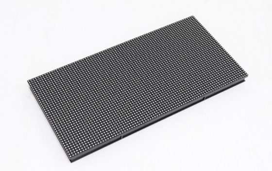 Tường video LED ngoài trời tùy chỉnh 1R1G1B Màn hình LED 3 trong 1 P4mm