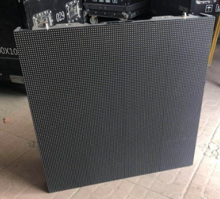 Mô-đun màn hình LED SMD Bảng hiển thị ma trận LED P3.91 64X64 Pixel trong nhà