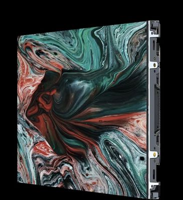 Màn hình LED quảng cáo 5V 14 bit cho thuê Tủ 500mmx500mm