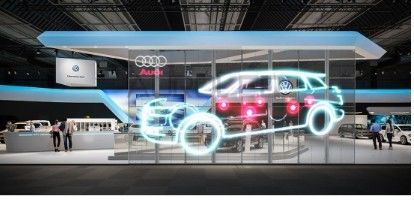 3,9mm 7,8mm TV Quảng cáo thương mại Màn hình Led Treo HD