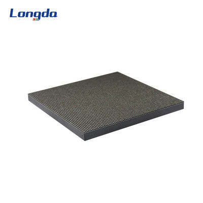 Màn hình LED đủ màu trong nhà Pixel P3 Nhỏ 192x192mm Tủ nhôm cho nhà thờ